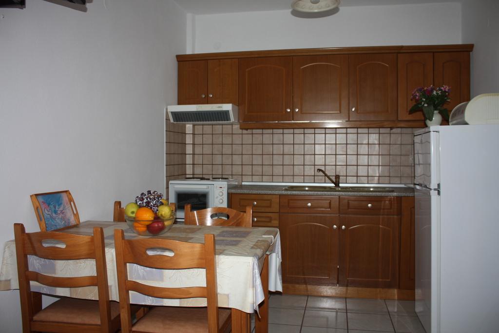 Lea Family Resort Kassiopi Habitación foto