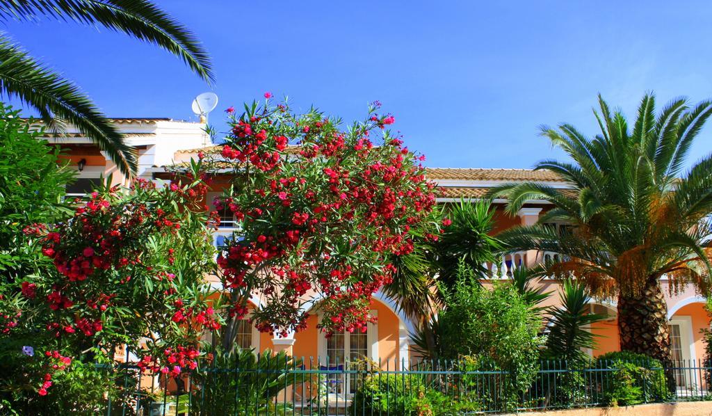 Lea Family Resort Kassiopi Habitación foto